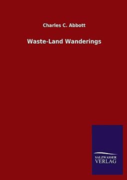 portada Waste-Land Wanderings (en Inglés)