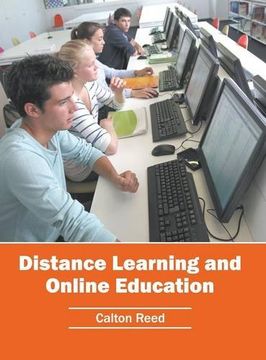 portada Distance Learning and Online Education