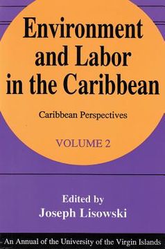 portada environment and labor in the caribbean (en Inglés)
