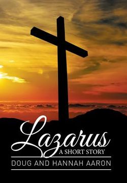 portada Lazarus: A Short Story (en Inglés)