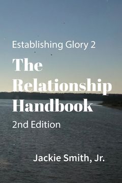 portada Establishing Glory 2: The Relationship Handbook (2nd Edition) (en Inglés)