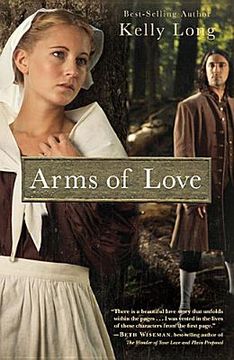portada arms of love (in English)