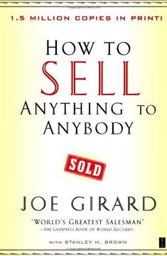 portada How to Sell Anything to Anybody 
