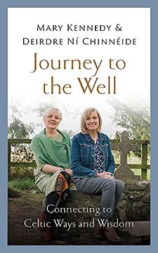 portada Journey to the Well: Connecting to Celtic Ways and Wisdom (en Inglés)