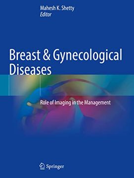 portada Breast & Gynecological Diseases: Role of Imaging in the Management