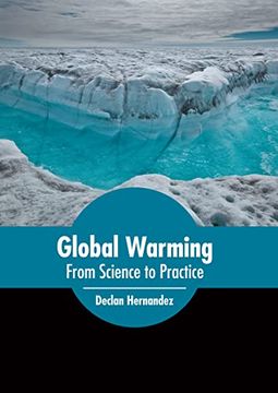 portada Global Warming: From Science to Practice (en Inglés)