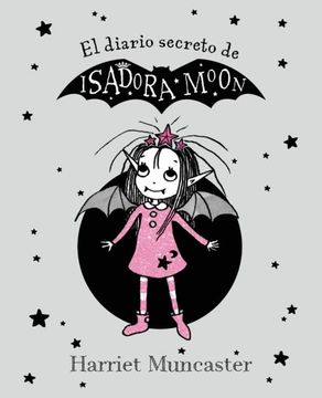 portada El Diario Secreto de Isadora Moon (in Spanish)