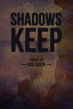 portada Shadow's Keep (en Inglés)