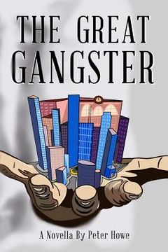 portada The Great Gangster (en Inglés)
