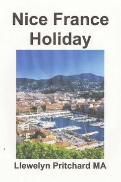 portada Nice France Holiday: Begroting Kort - Pouse Vakansie (in Africanos)