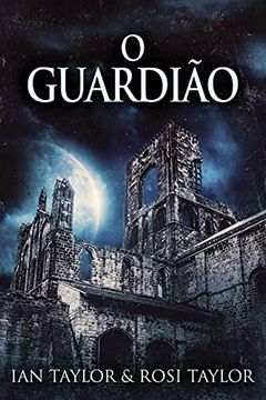 portada O Guardião (in Portuguese)