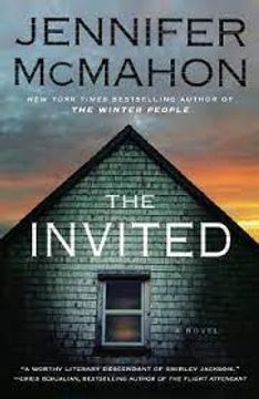 portada The Invited: A Novel 