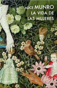 portada VIDA DE LAS MUJERES, LA (in Spanish)