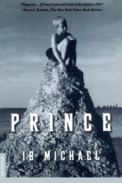 portada Prince (en Inglés)