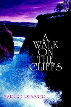 portada a walk on the cliffs (en Inglés)