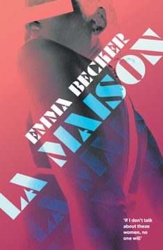 portada La Maison. Inside a Berlin Brothel: A Literary Memoir of Sex Work, Identity, and Survival