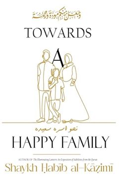 portada Towards a Happy Family (en Inglés)