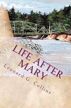 portada life after mary (en Inglés)