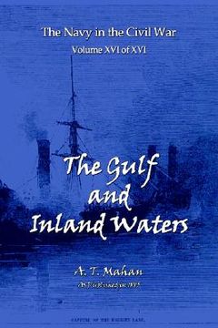portada the gulf and inland waters (in English)