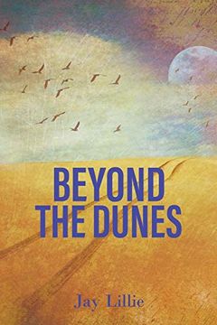 portada Beyond the Dunes (en Inglés)