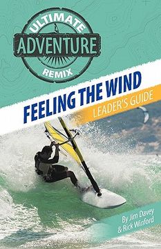 portada feeling the wind: leader's guide (in English)