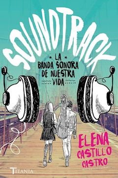 portada Soundtrack la Banda Sonora de Nuestra Vida (in Spanish)