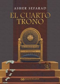 portada El Cuarto Trono (in Spanish)