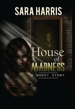 portada House of Madness (en Inglés)