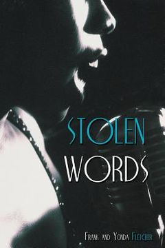 portada stolen words