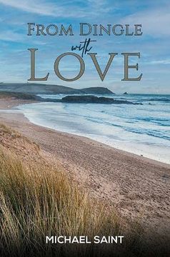 portada From Dingle With Love (in English)
