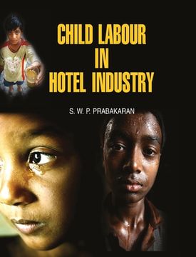 portada Child Labour in Hotel Industry (en Inglés)