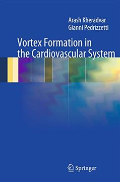 portada Vortex Formation in the Cardiovascular System