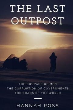 portada The Last Outpost (in English)