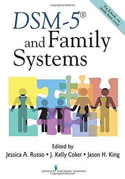 portada DSM-5 and Family Systems