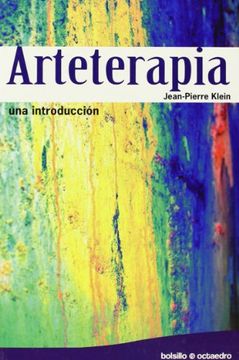 portada Arteterapia, una Introduccion