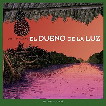 portada El Dueno de La Luz (in Spanish)