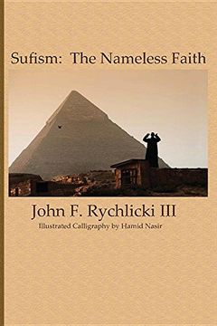 portada Sufism: The Nameless Faith