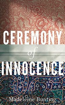 portada Ceremony of Innocence (en Inglés)