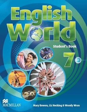 portada English World Level 7: Student's Book (en Inglés)