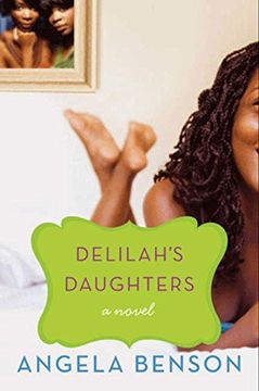 portada Delilah's Daughters: A Novel (en Inglés)