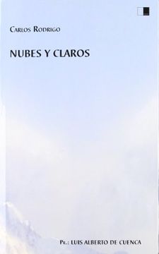 portada Nubes Y Claros