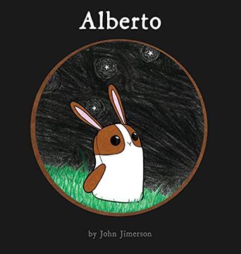 portada Alberto (en Inglés)
