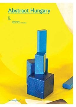 portada Abstract Hungary (Sternberg Press) 