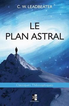 portada Le Plan Astral (en Francés)