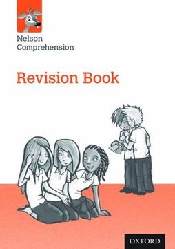 portada Nelson Comprehension: Year 6/Primary 7: Revision Book