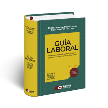 GUIA LABORAL