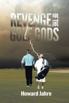 portada Revenge of the Golf Gods