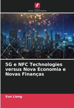 portada 5g e nfc Technologies Versus Nova Economia e Novas Finanças