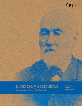 portada Libertad y Socialismo (in Spanish)