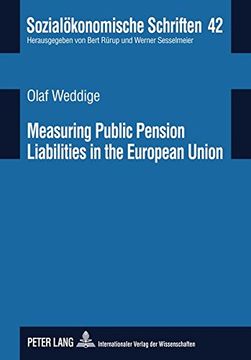 portada measuring public pension liabilities in the european union